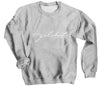 Paxton Avery & Co #galchat Sweatshirt