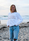 California Sand Sweatshirt
