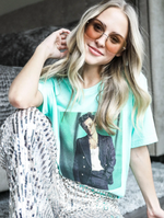 Adore You Harry Styles Tee