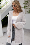Farrah Loose Cardigan Sweater