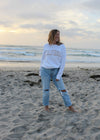 California Sand Sweatshirt